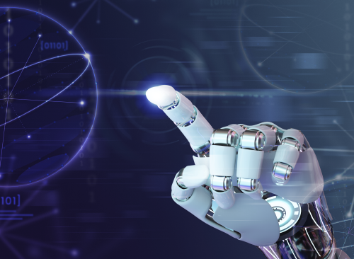 GEO & AI SEO – Visibility in ChatGPT Perplexity