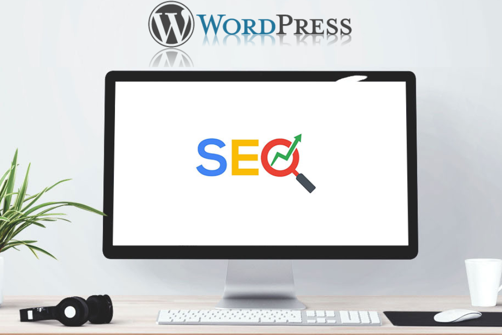 Hire Me as WordPress Freelancer for Website Creation Plus SEO also WordPress Site Support & Maintenance