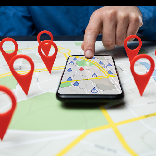 Local SEO Freelancer in Hyderabad for Google Maps GMB Local SEO