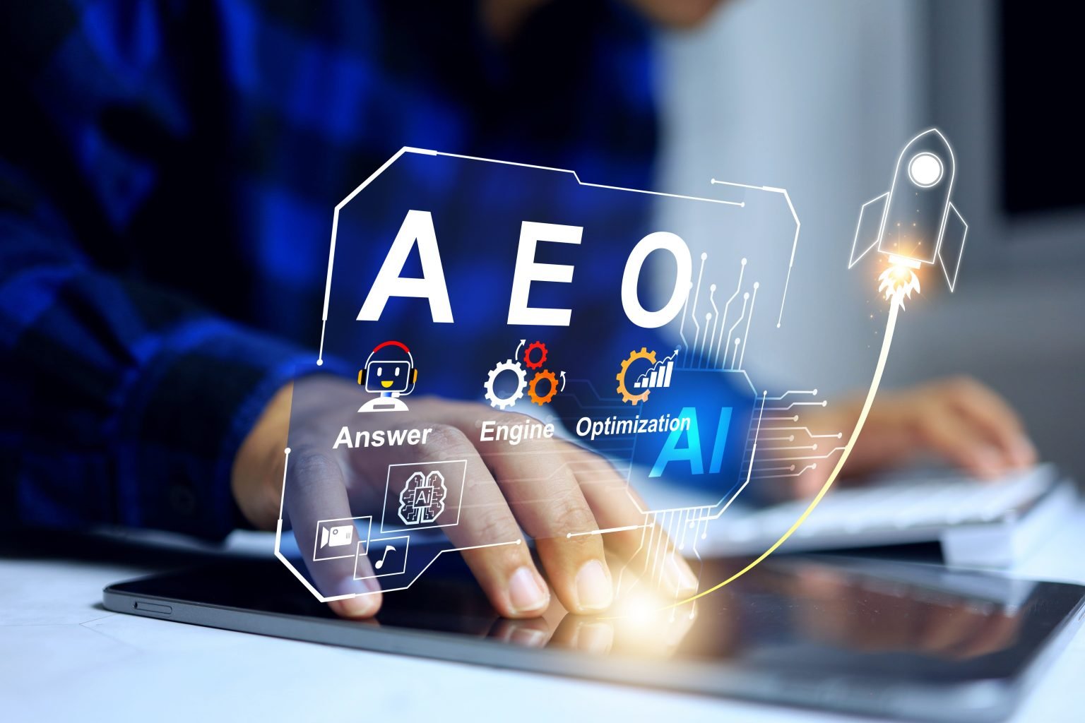 What is AEO and why does it matter now