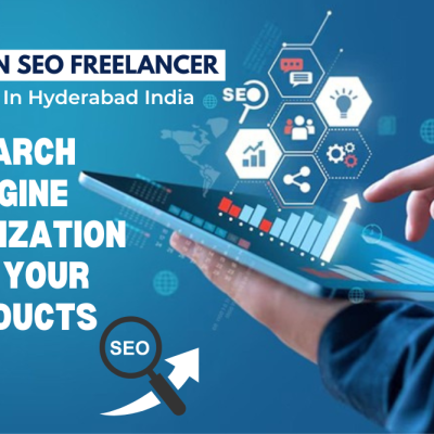 AMAZON SEO Freelancer In Hyderabad India – Search Engine Optimization For Your Products – SEO Optimization in Hyderabad