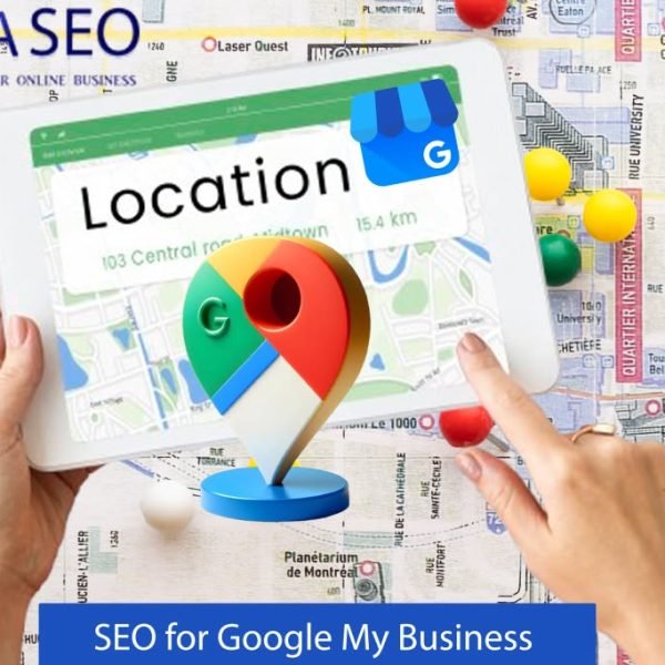 Hyderabad Freelancer SEO for Google My Business LOCAL Buisiness