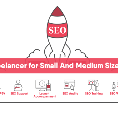 SEO Freelancer In Hyderabad India for Small And Medium-Sized SMES