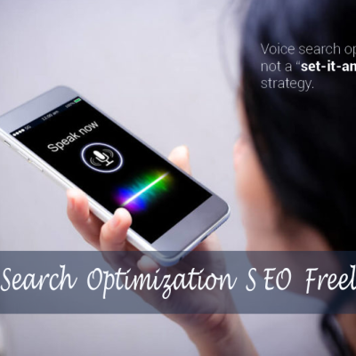 A Voice Friendly Class SEO Freelancer for Voice Search Optimization In Google