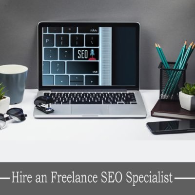 Hire an Freelance SEO Specialist From Hyderabad India